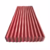 Mabati best prices in Kenya is 530 corrugated